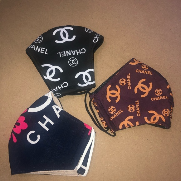 Mask - Picture 8 of 16